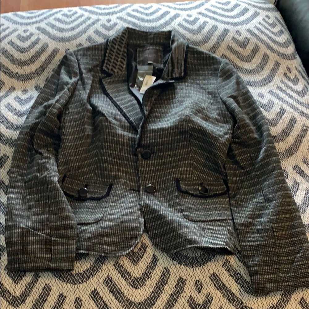 Nice jacket